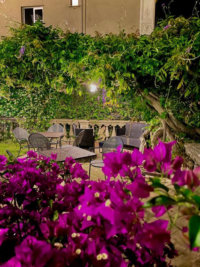 Cernaia Rooms La Spezia Exterior photo