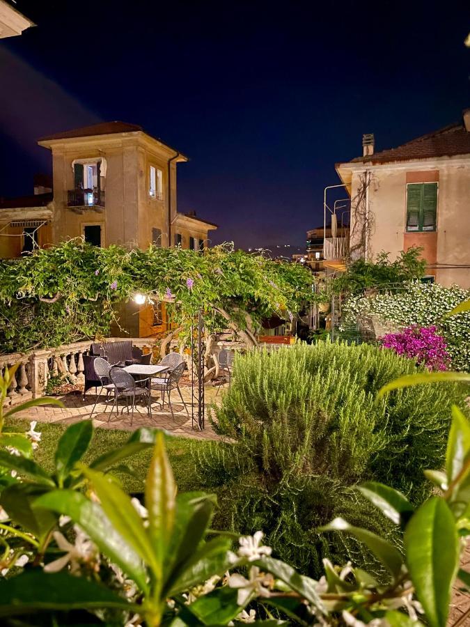 Cernaia Rooms La Spezia Exterior photo