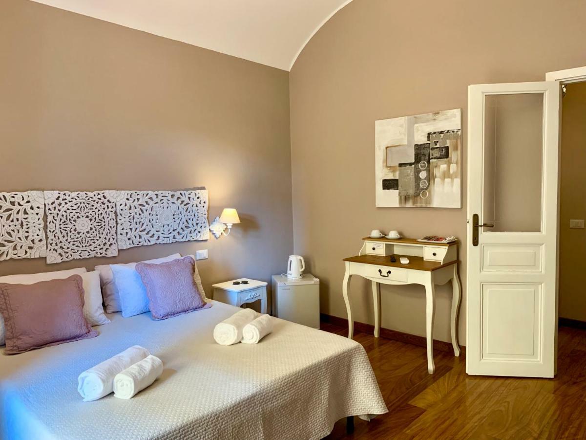Cernaia Rooms La Spezia Exterior photo