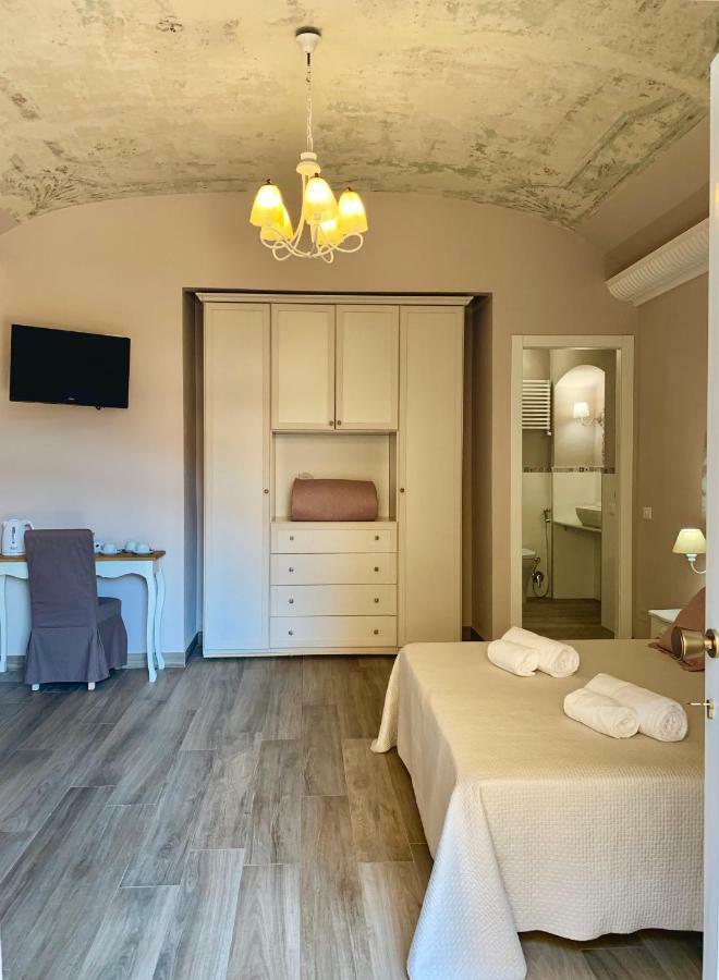 Cernaia Rooms La Spezia Exterior photo