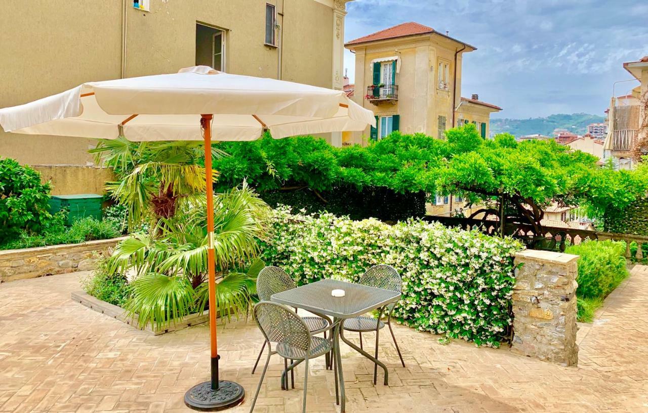 Cernaia Rooms La Spezia Exterior photo